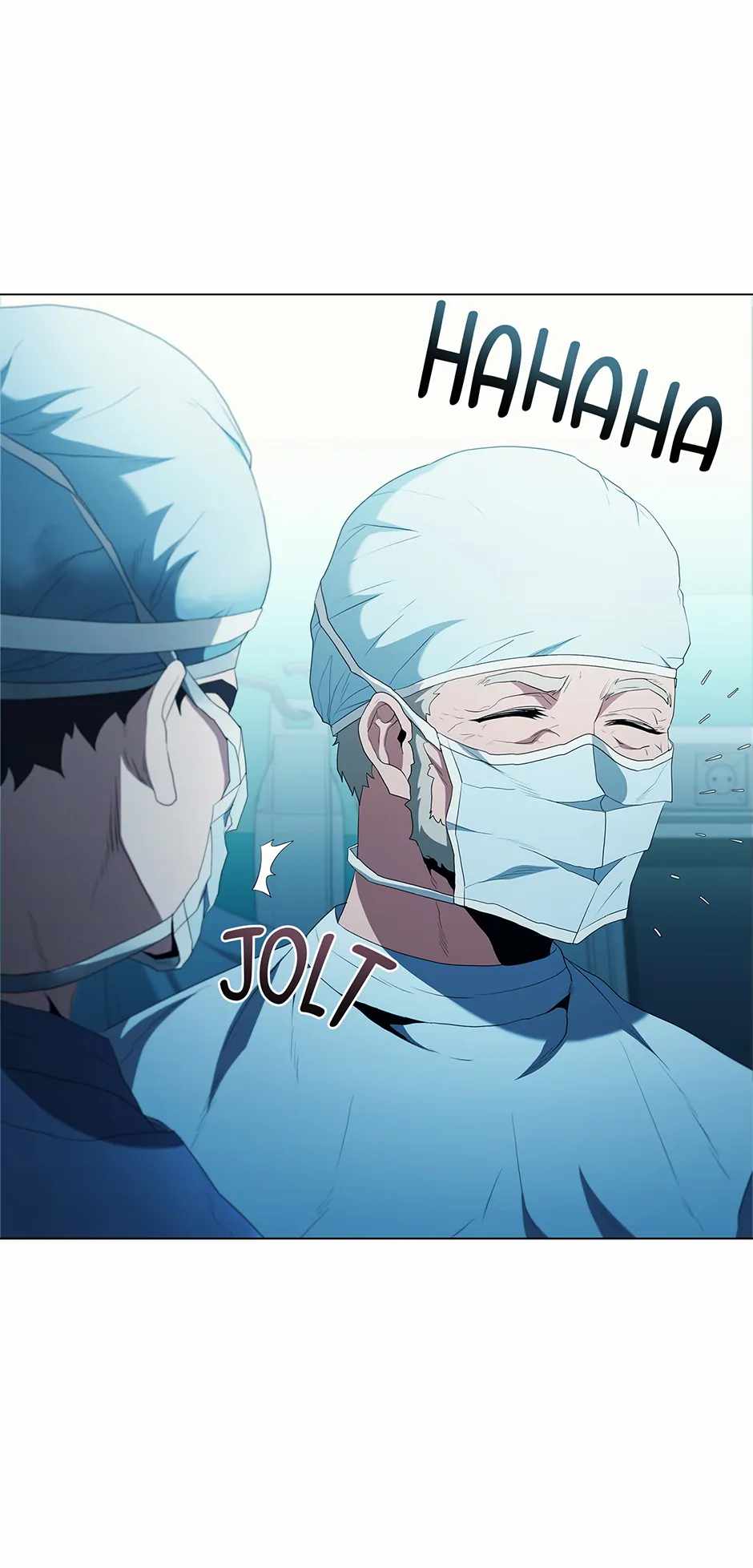 Dr. Choi Tae-Soo Chapter 215 6